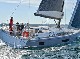 Noleggio yacht a vela per charter ad Ischia, base Procida: Oceanis 46